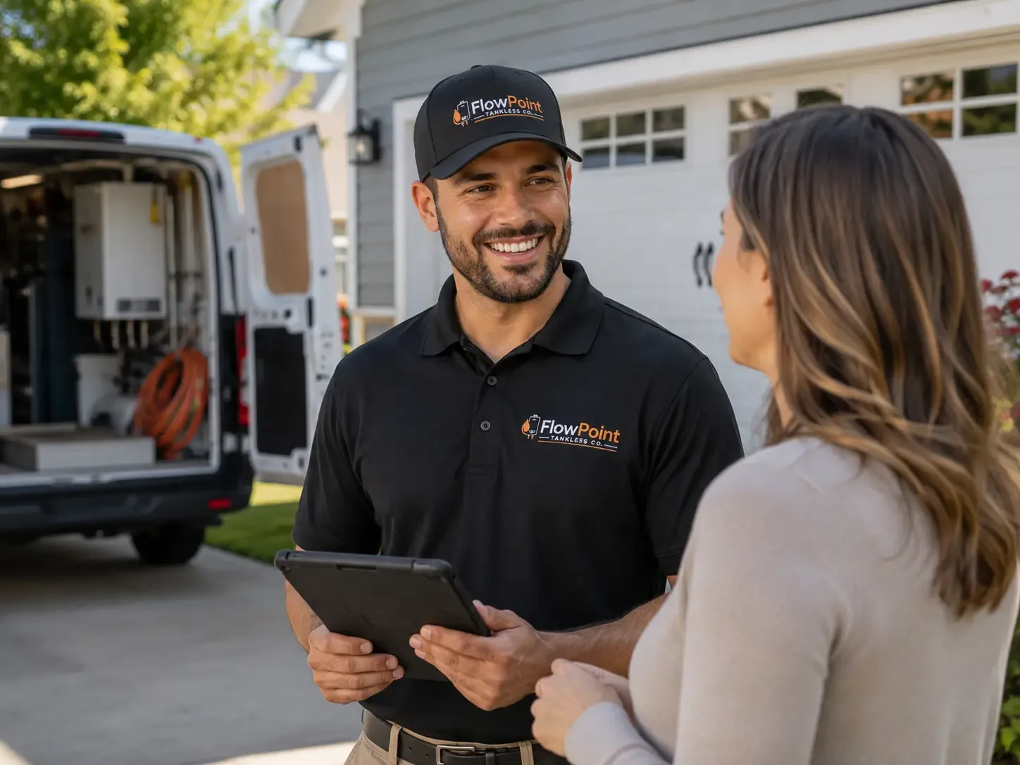 Tankless Water Heater Installation Pierpont, SD FAQs